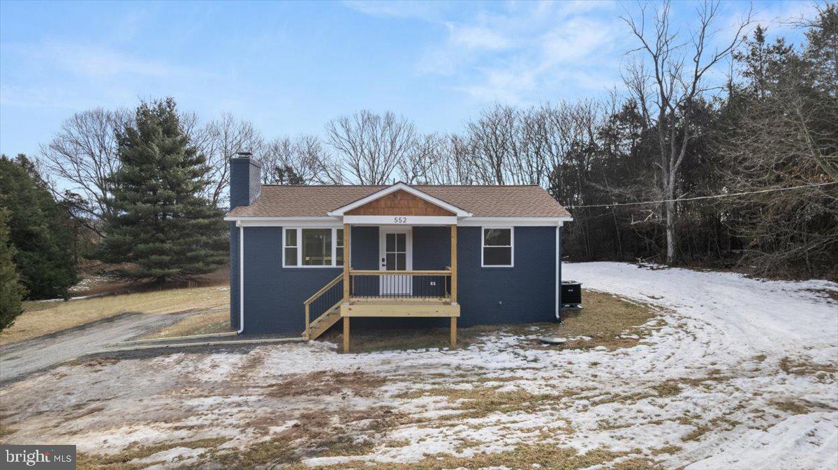 RIVERVIEW ESTATES - Residential