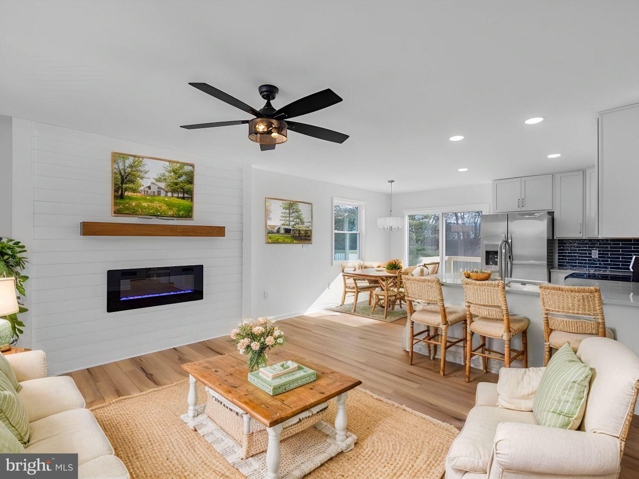 RIVERVIEW ESTATES - Residential