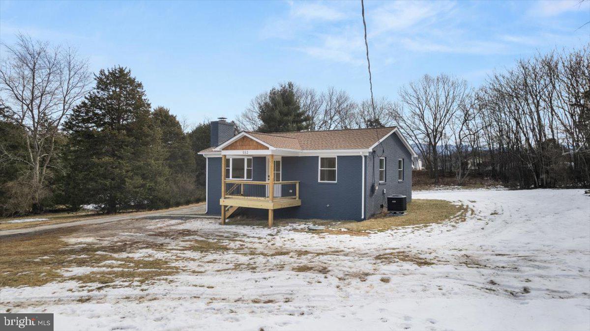 RIVERVIEW ESTATES - Residential