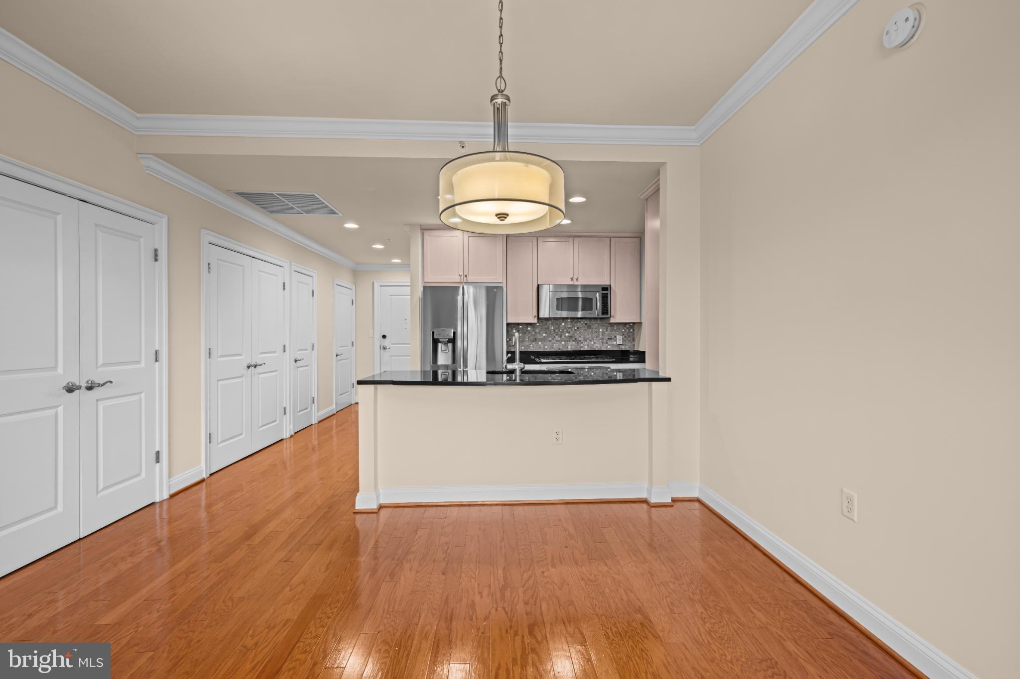 MONROE - Residential