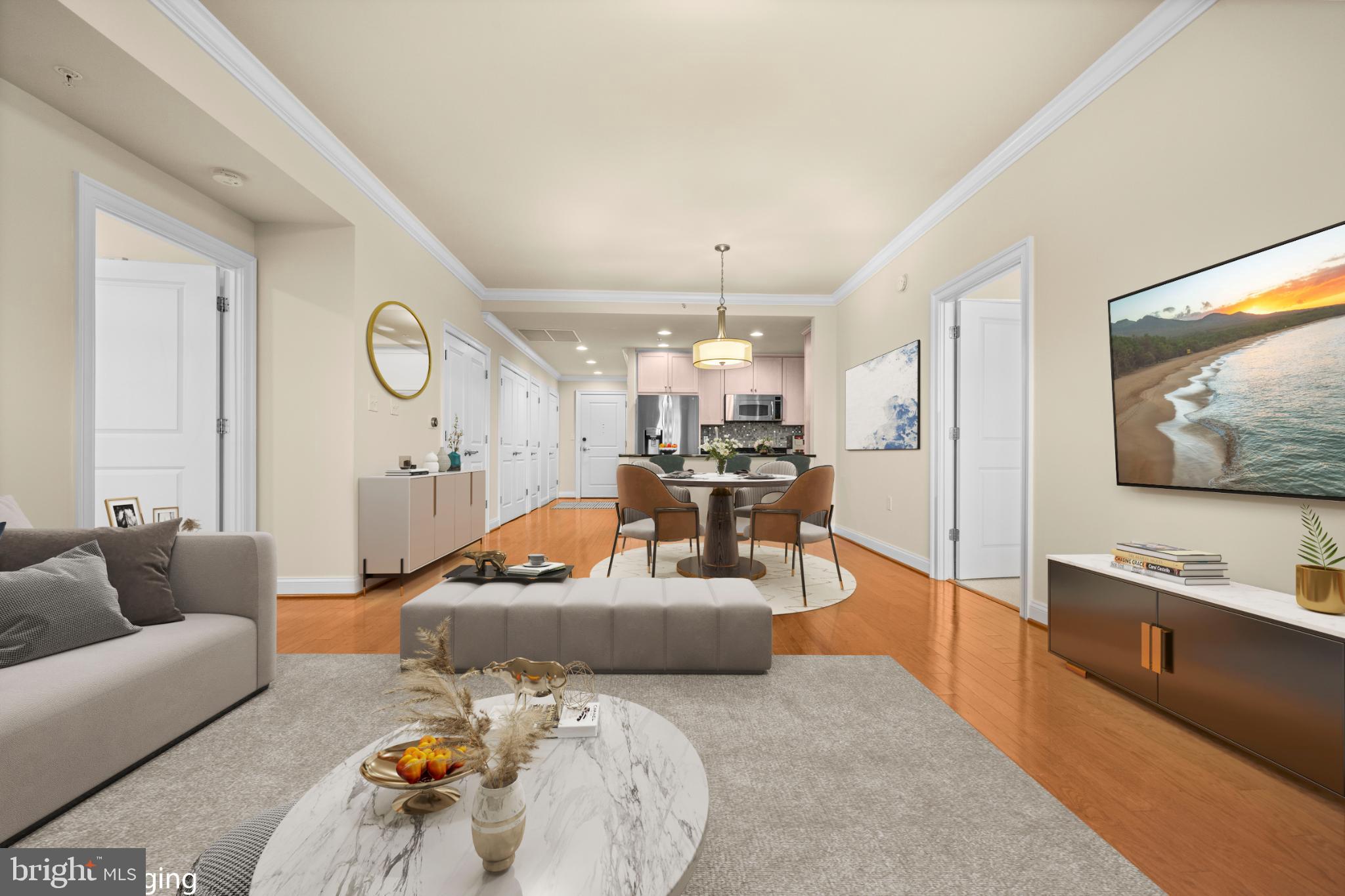 MONROE - Residential