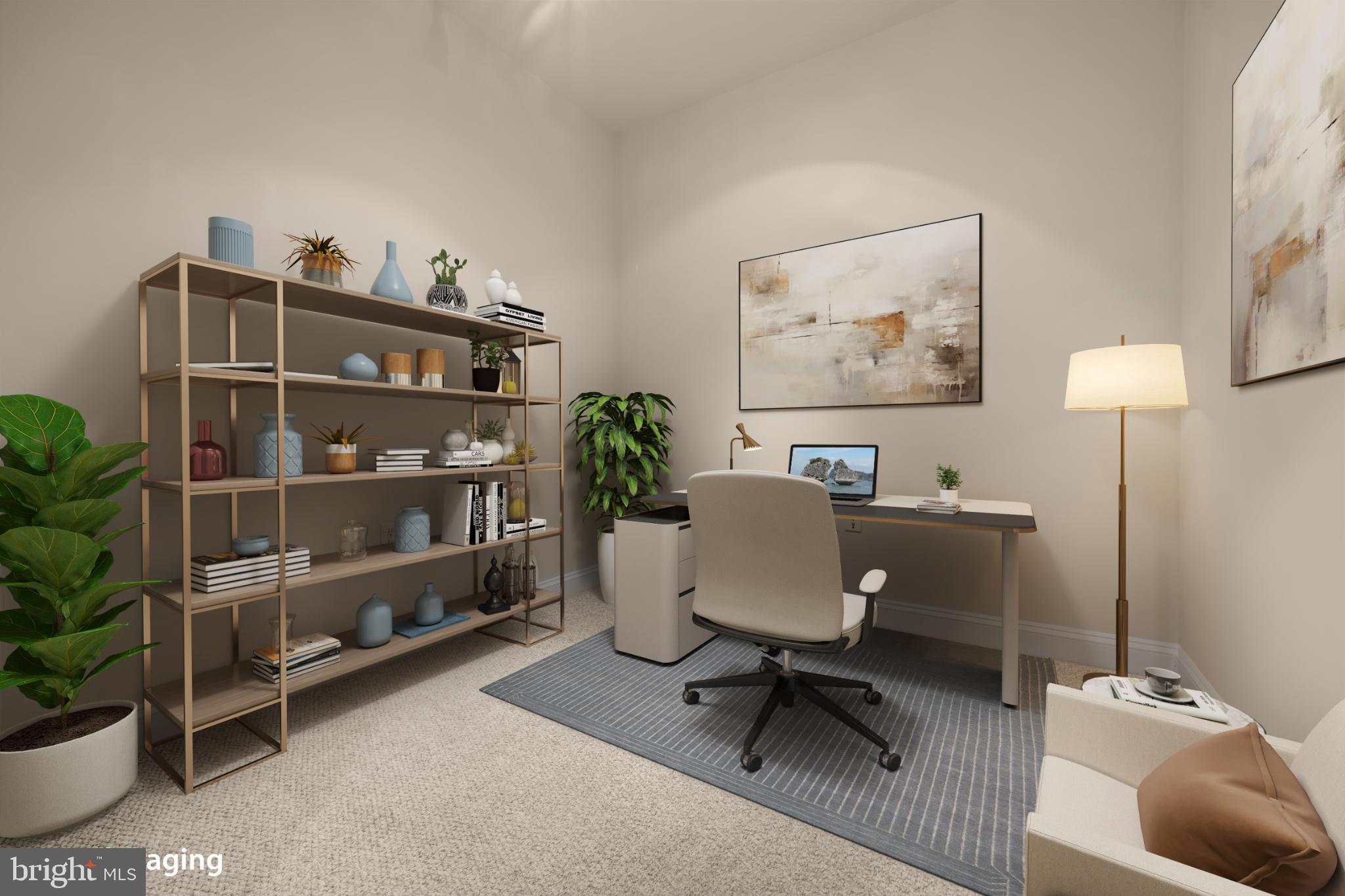 MONROE - Residential