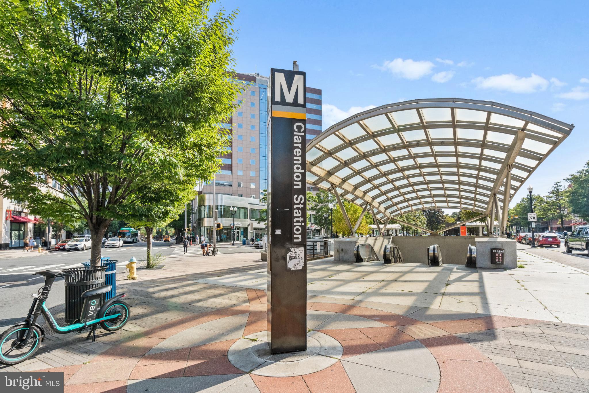 MONROE - Residential