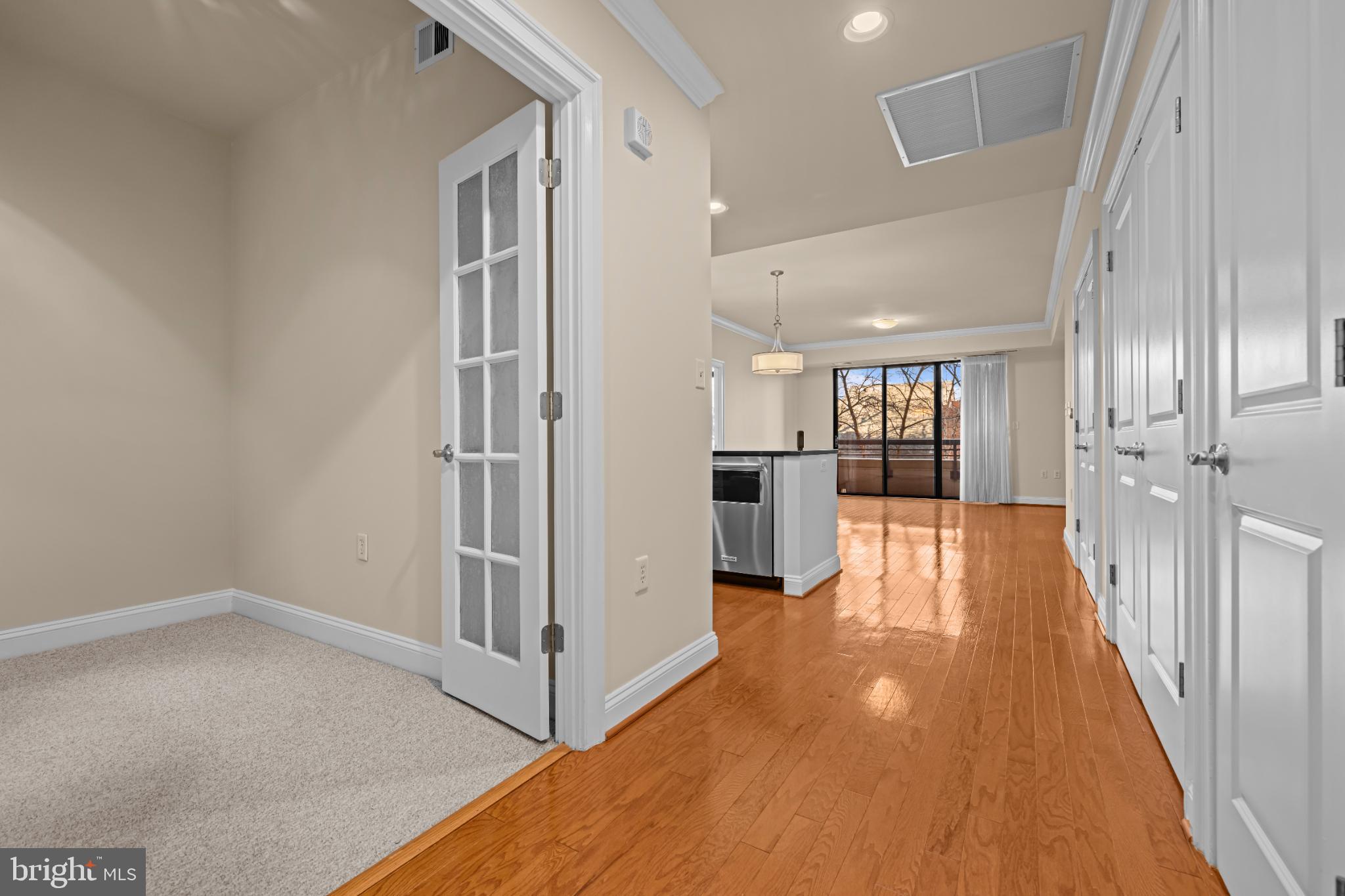 MONROE - Residential