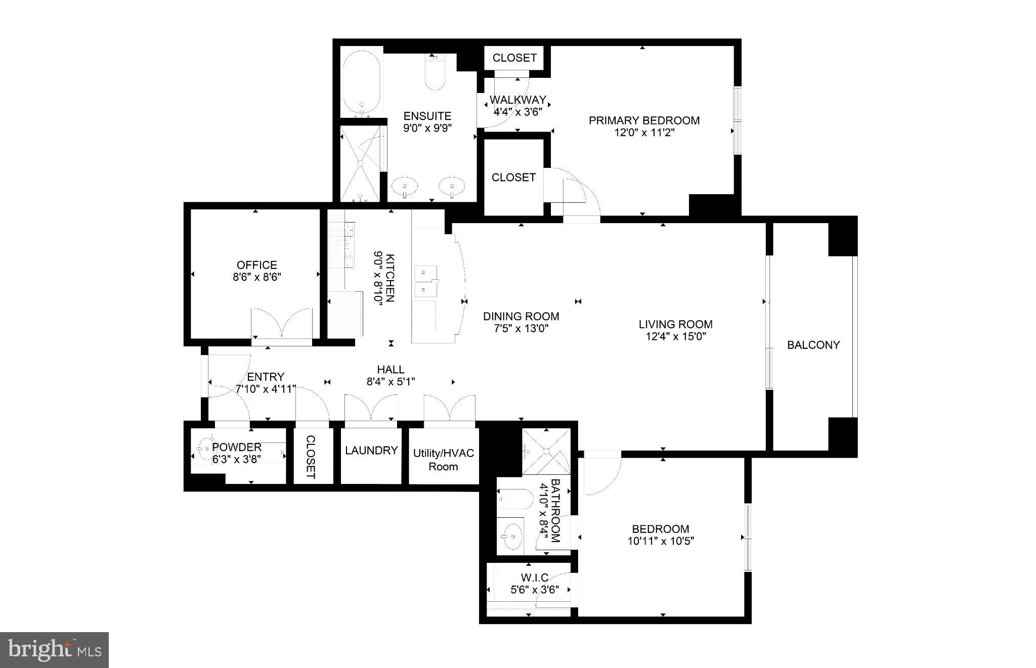 MONROE - Residential