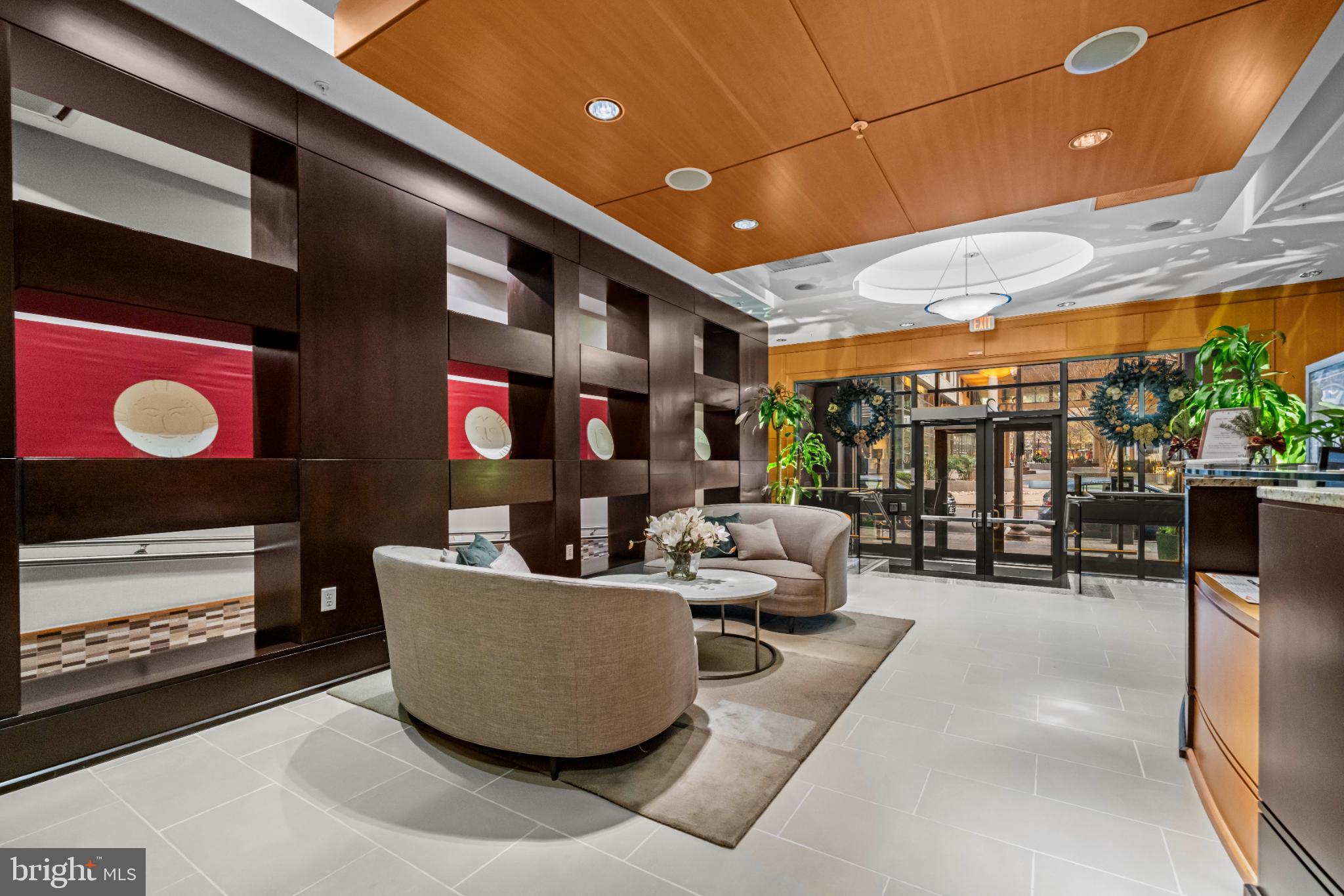 MONROE - Residential