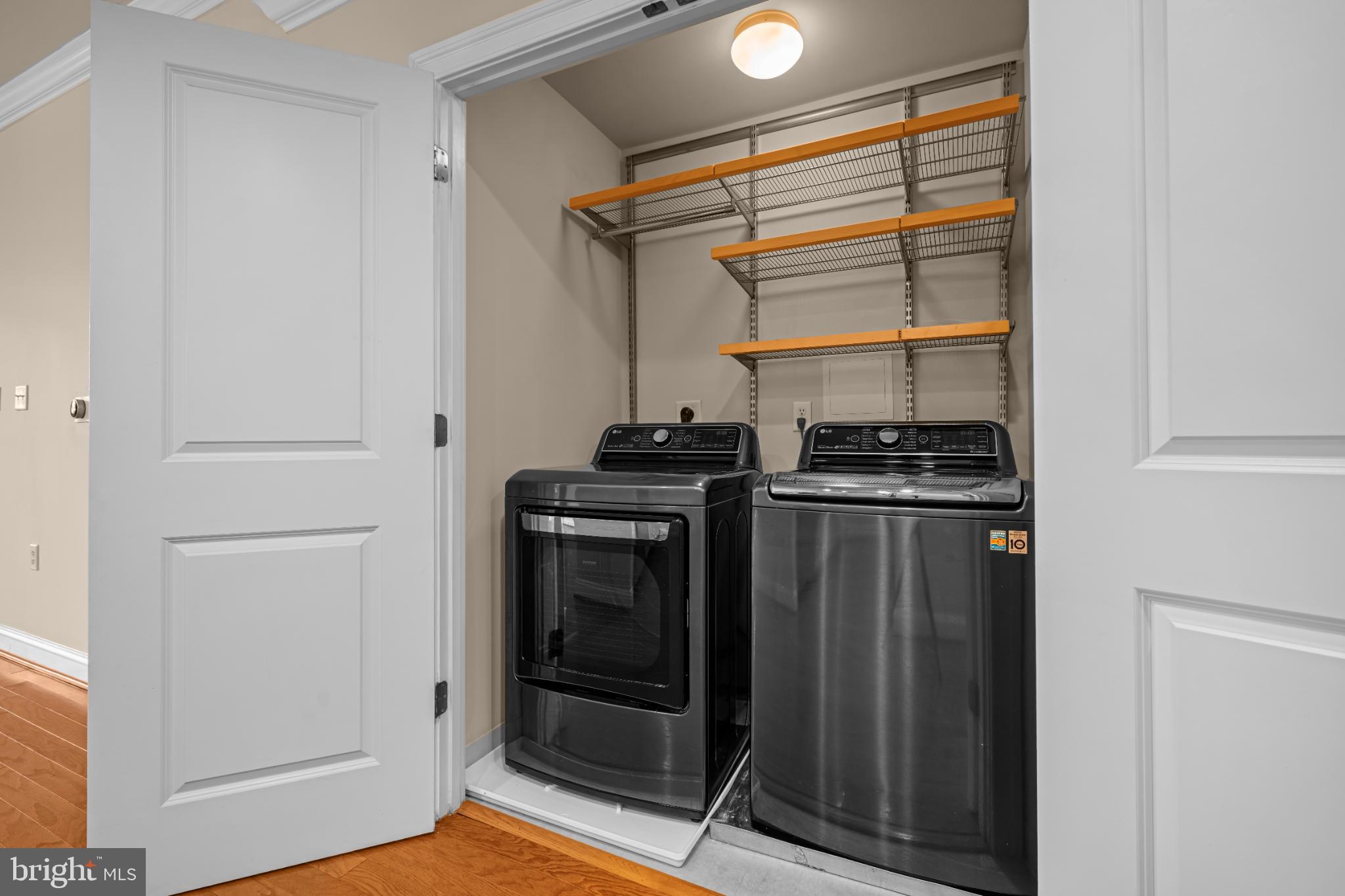 MONROE - Residential