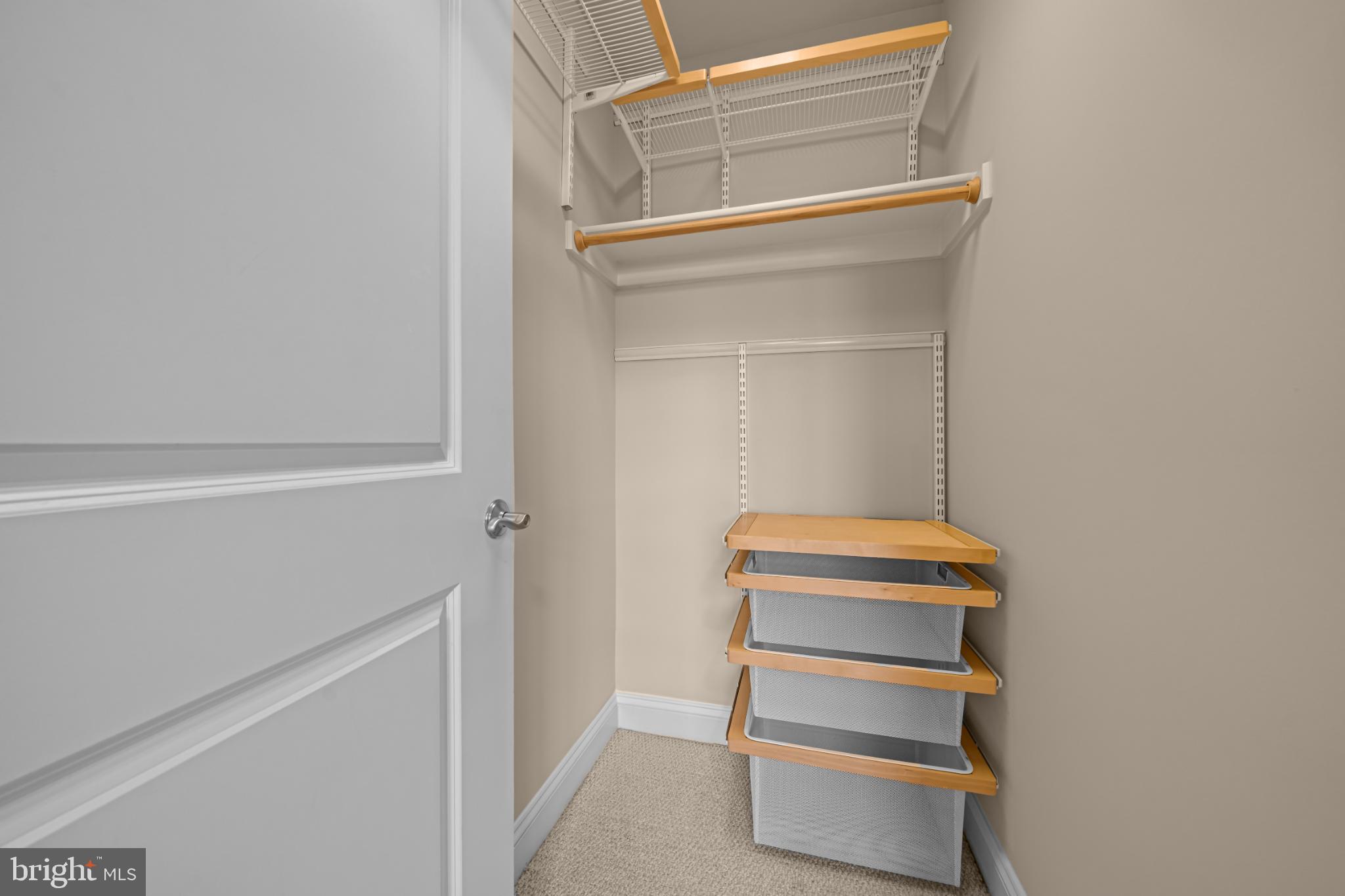 MONROE - Residential