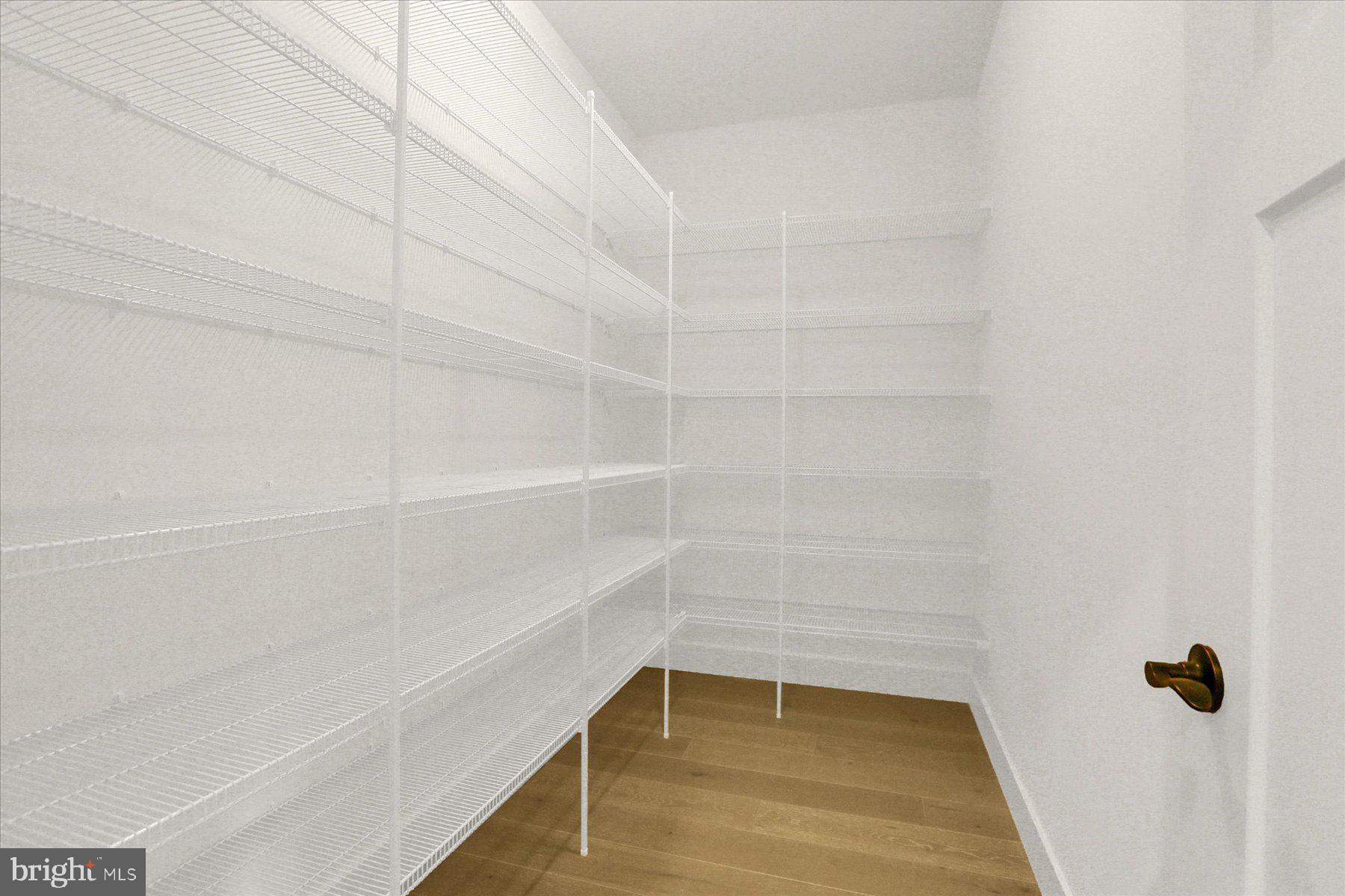 WESTBURY - Residential