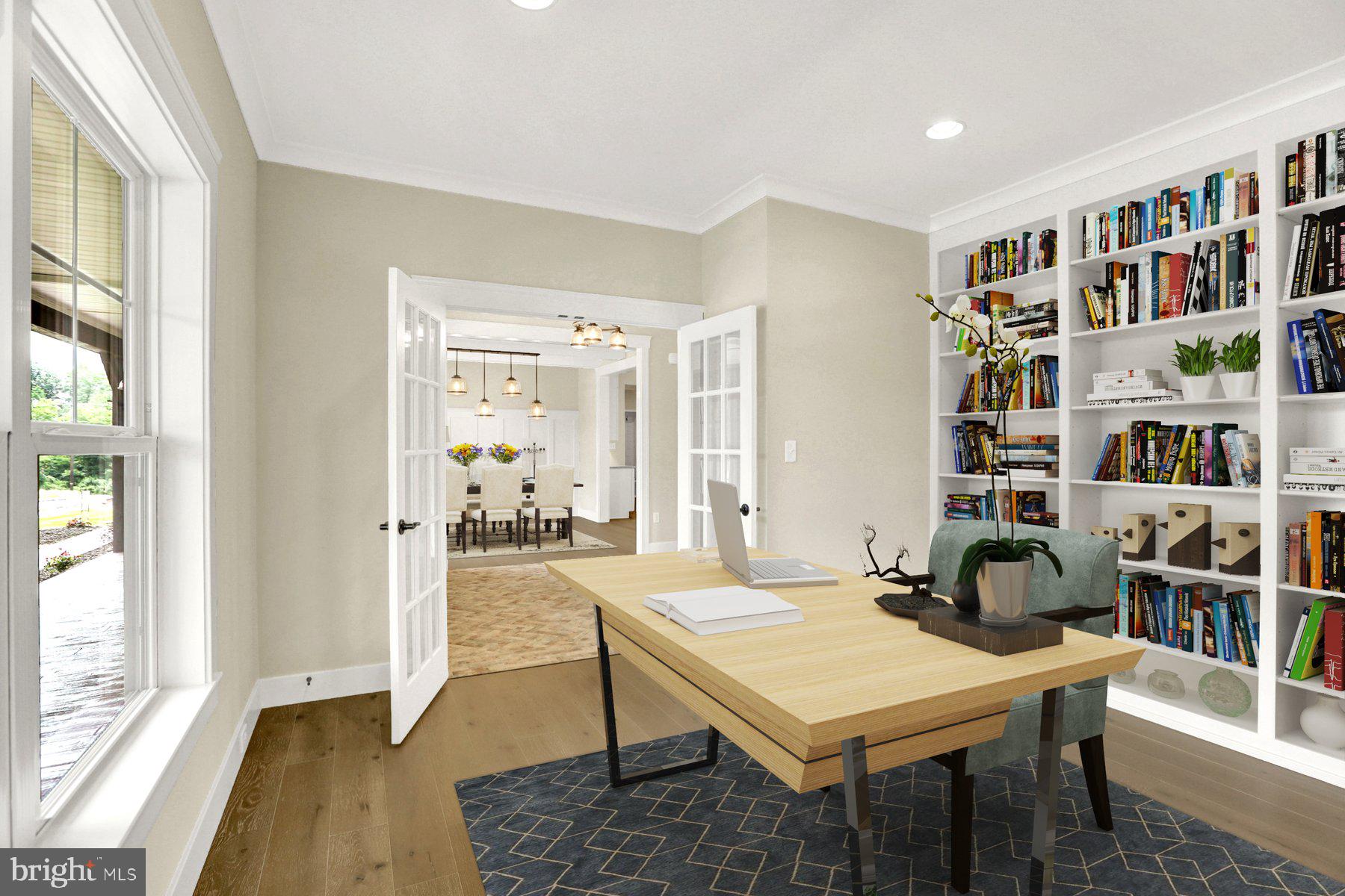 WESTBURY - Residential