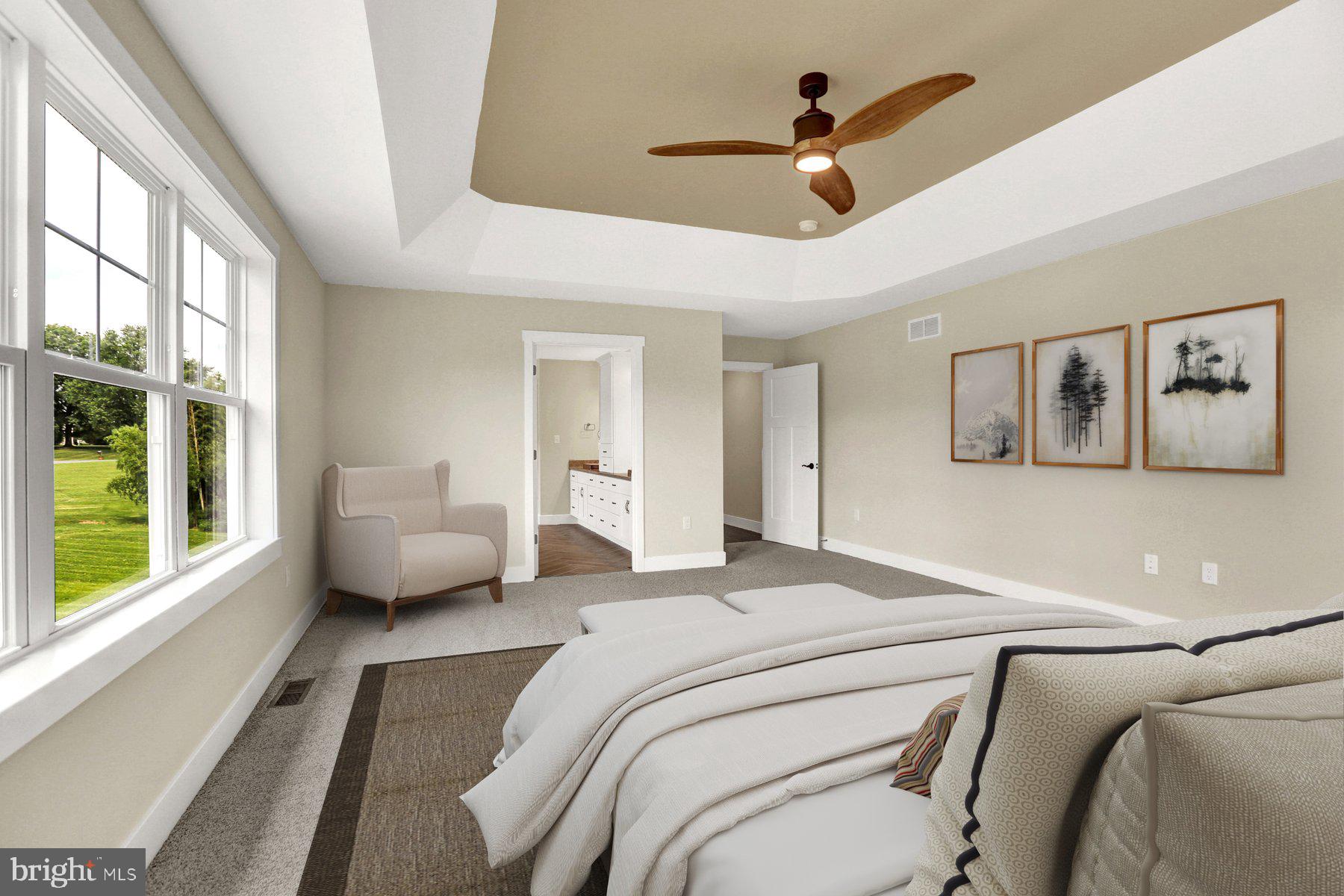 WESTBURY - Residential