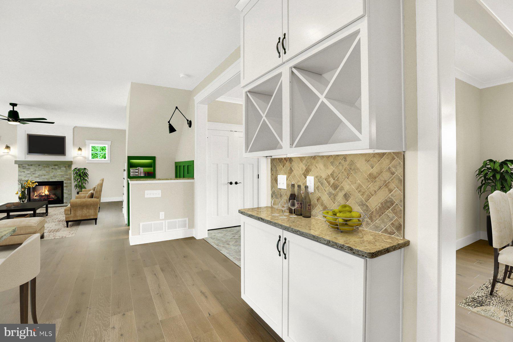 WESTBURY - Residential