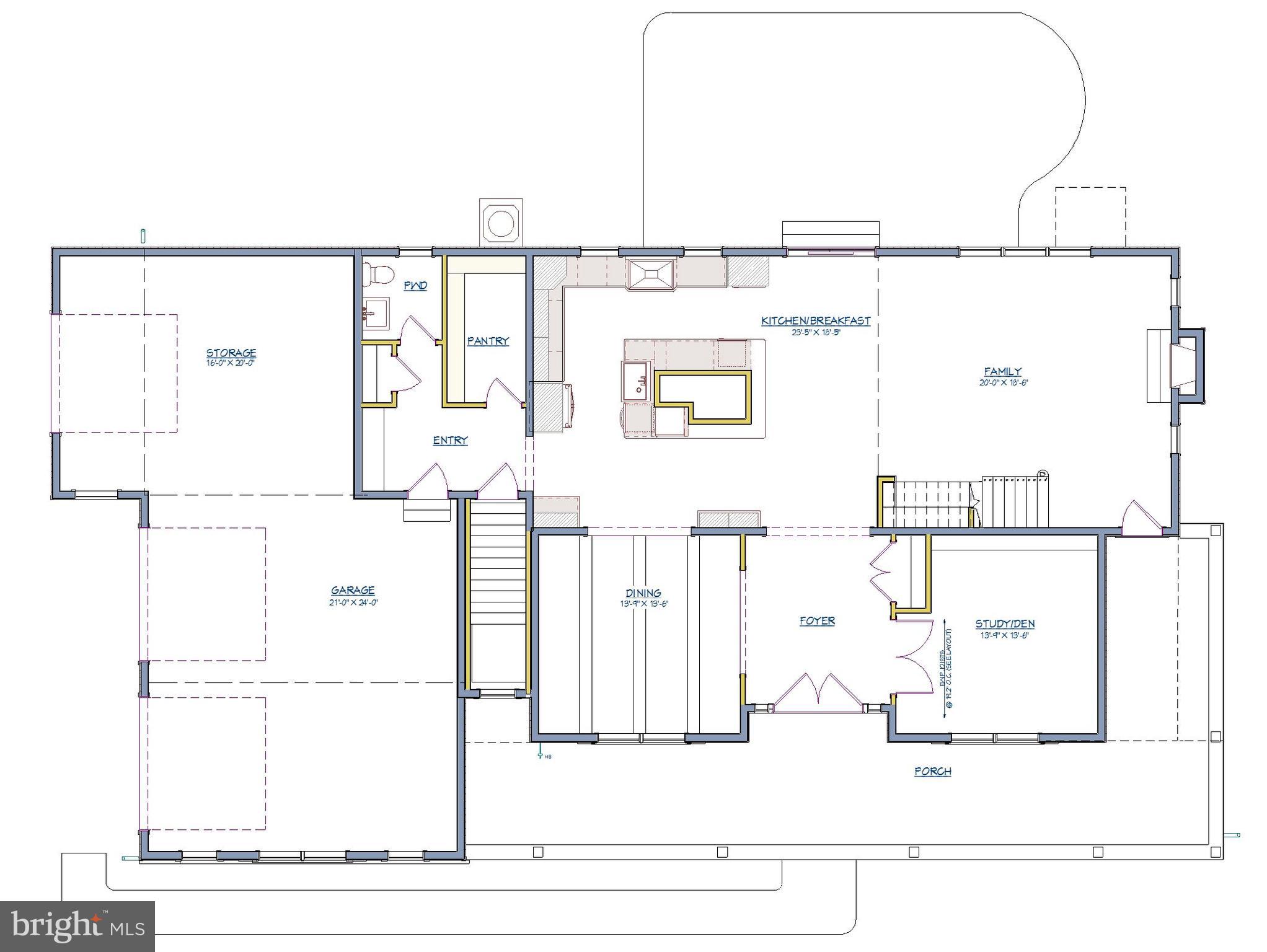 WESTBURY - Residential