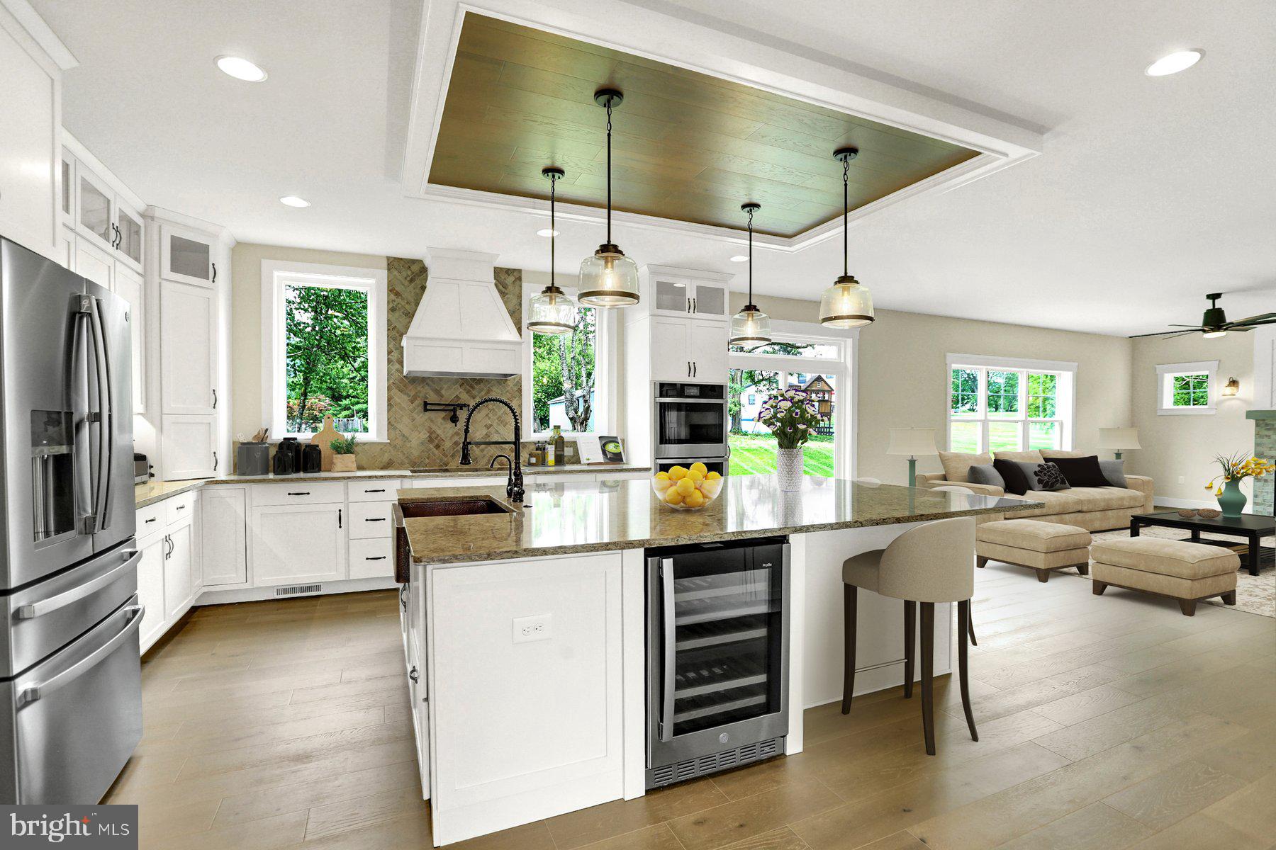 WESTBURY - Residential