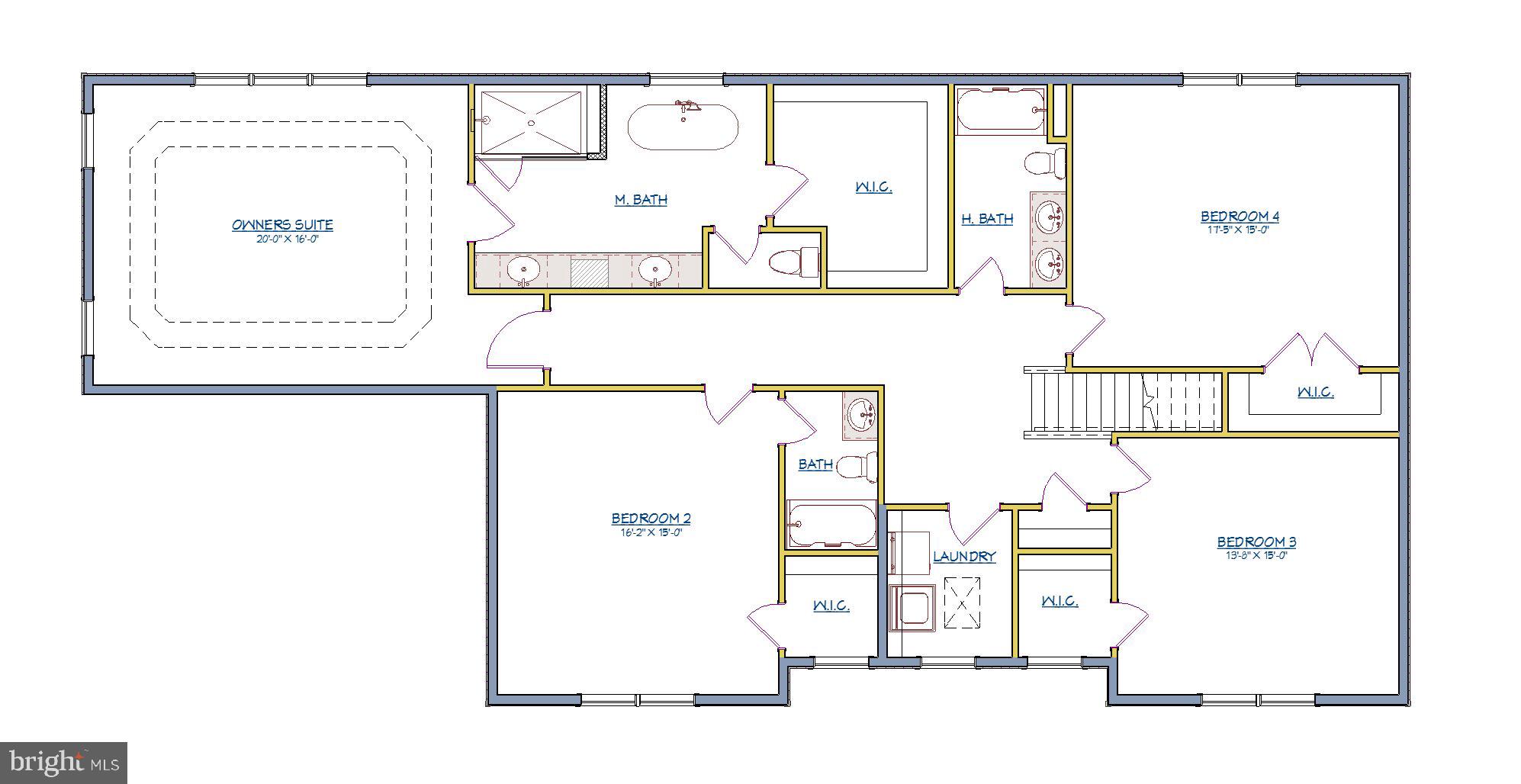 WESTBURY - Residential