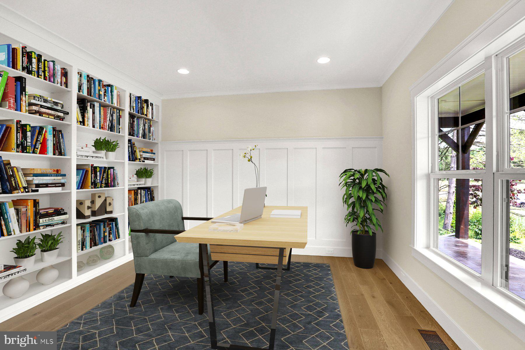 WESTBURY - Residential