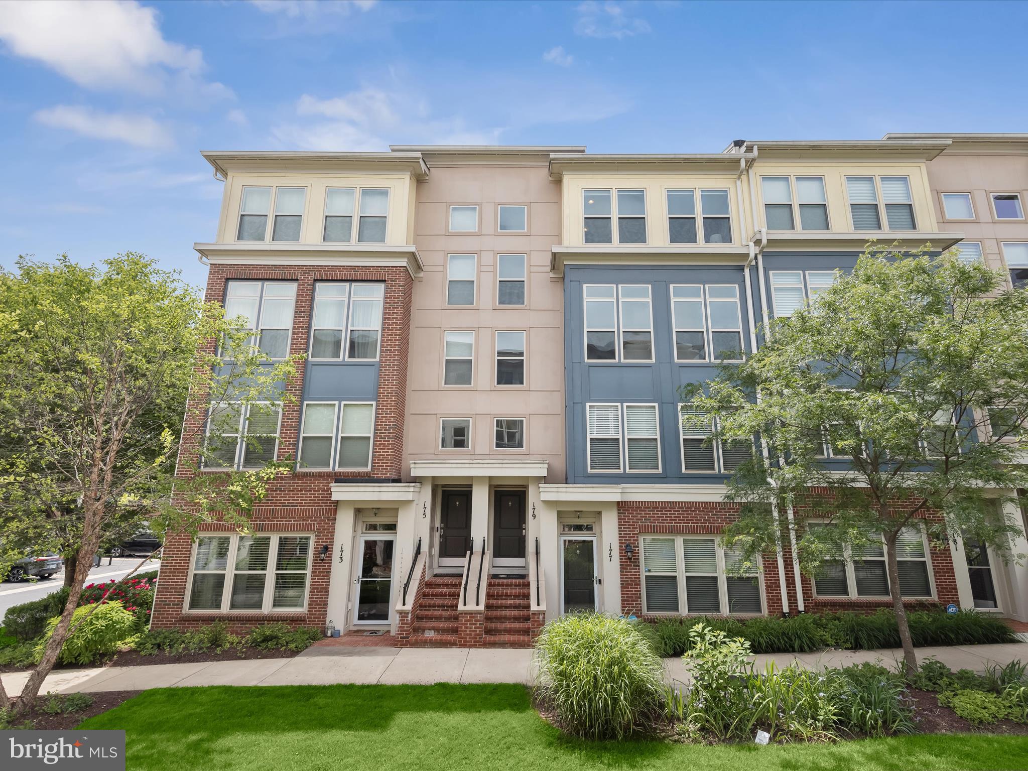 179 COPLEY CIRCLE 30-B