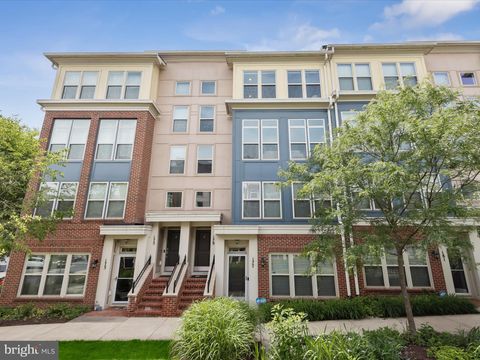 179 COPLEY CIRCLE 30-B GAITHERSBURG MD 20878