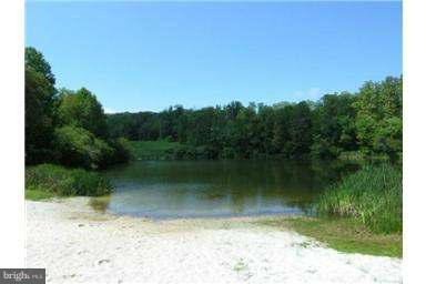 APPLE MT LAKE - Land