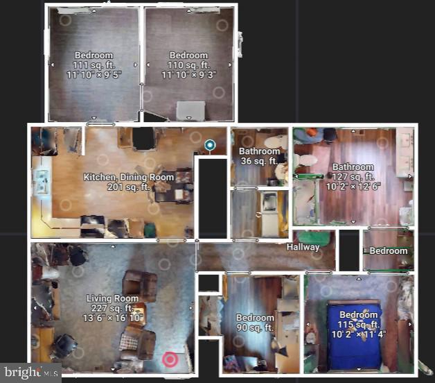 FOUNTAIN HEAD - Residential