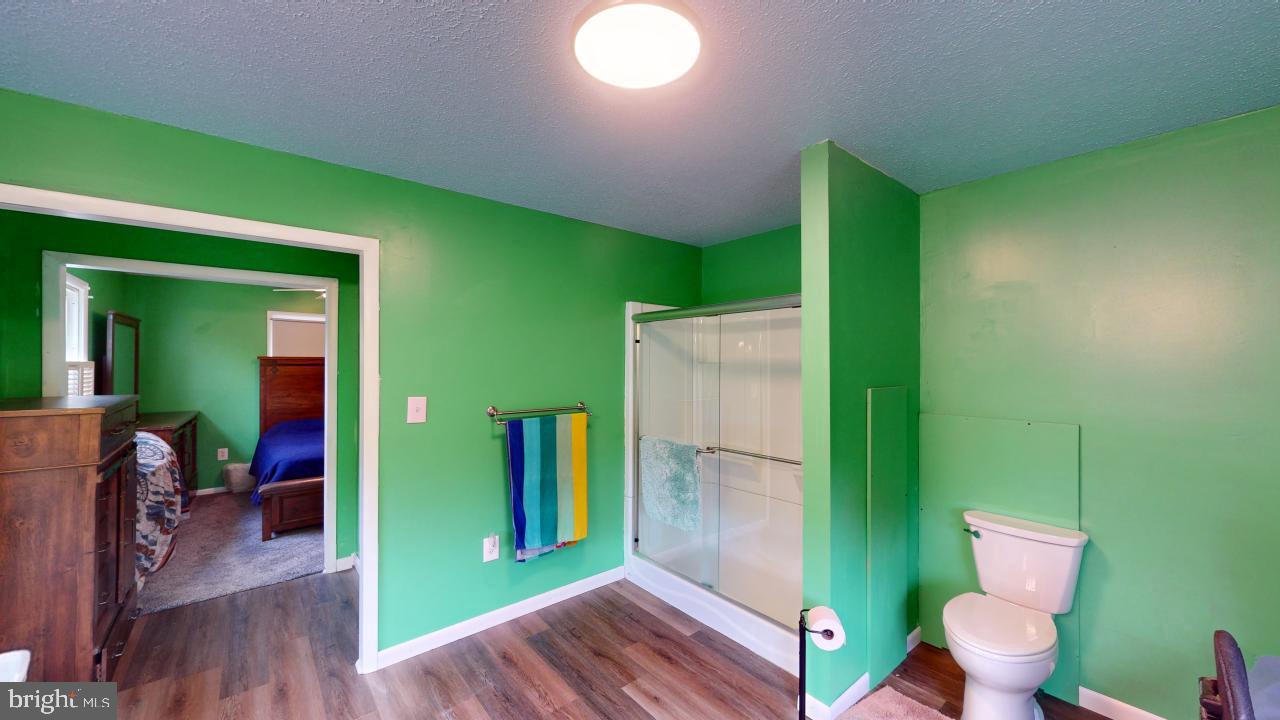 FOUNTAIN HEAD - Residential