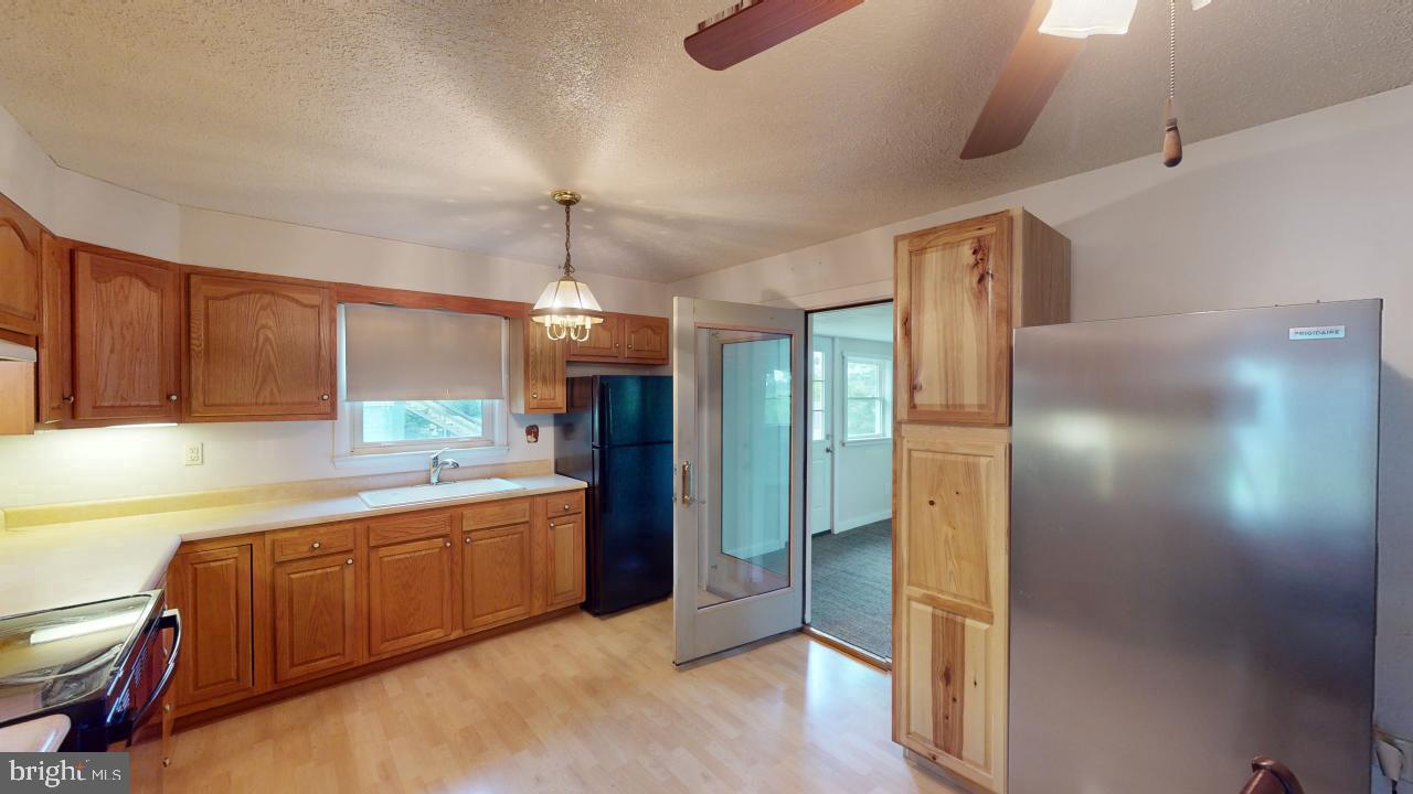 FOUNTAIN HEAD - Residential