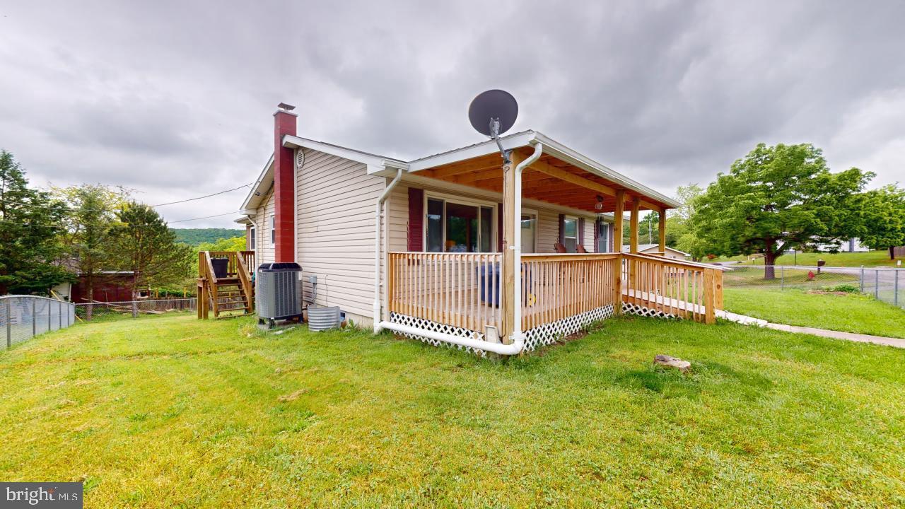 FOUNTAIN HEAD - Residential