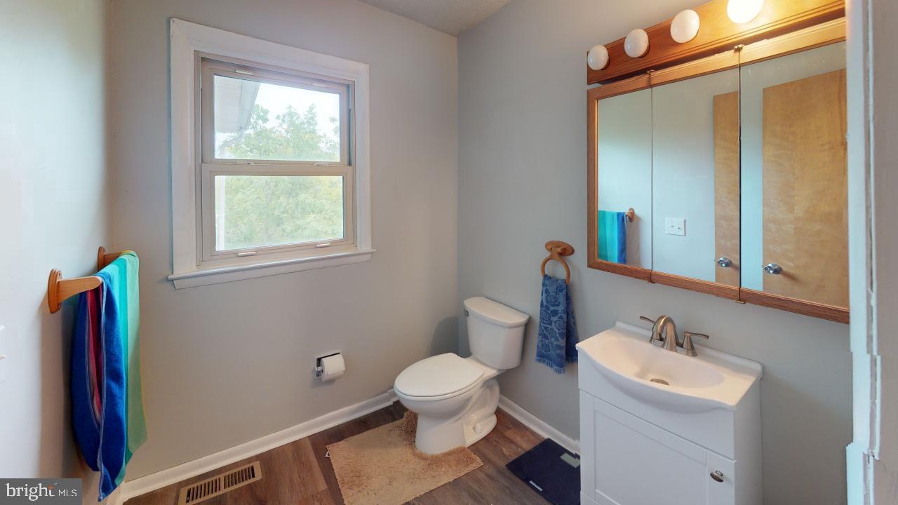 FOUNTAIN HEAD - Residential