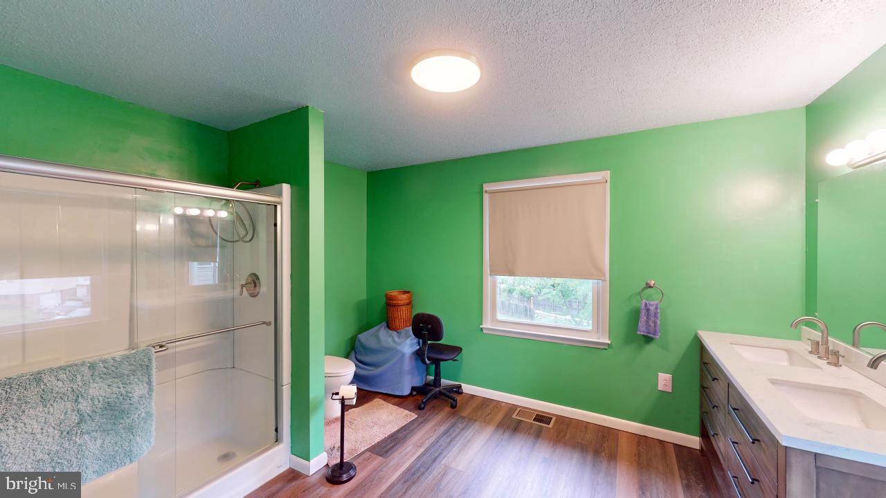 FOUNTAIN HEAD - Residential