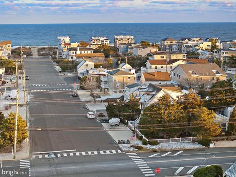 Photo of 1718 N Central Avenue, SURF CITY, NJ 08008 (MLS # NJOC2039410)