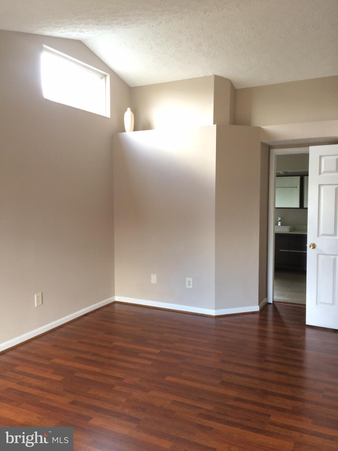 CABIN BRANCH FOREST - Residential Lease