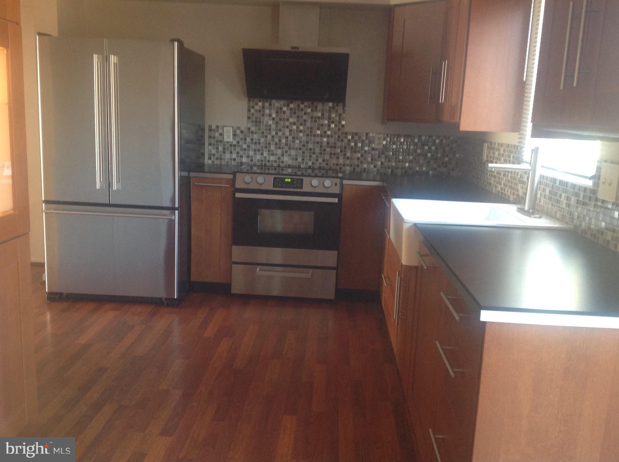 CABIN BRANCH FOREST - Residential Lease