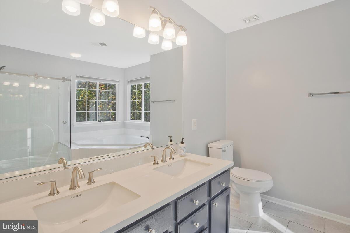 FOXCHASE PLAT 24 - Residential Lease