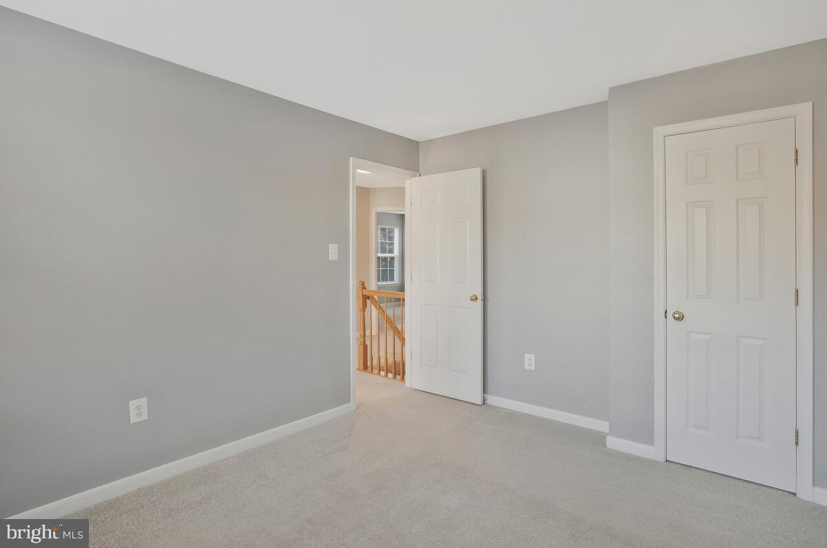 FOXCHASE PLAT 24 - Residential Lease