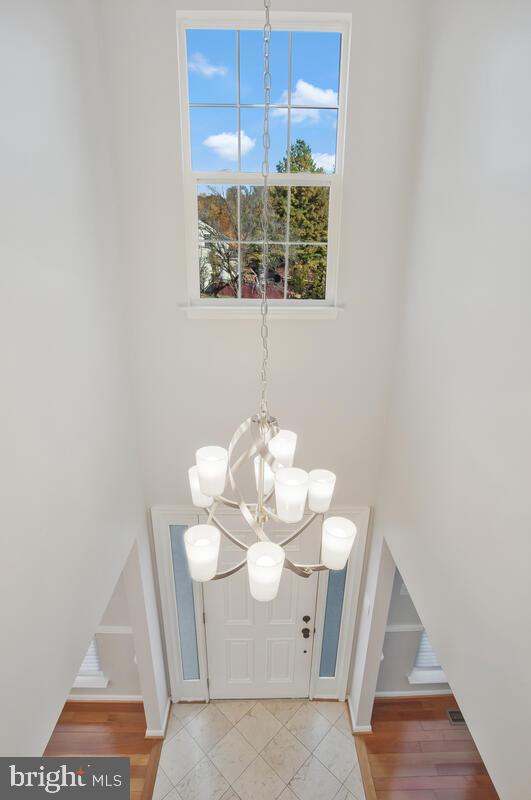 FOXCHASE PLAT 24 - Residential Lease