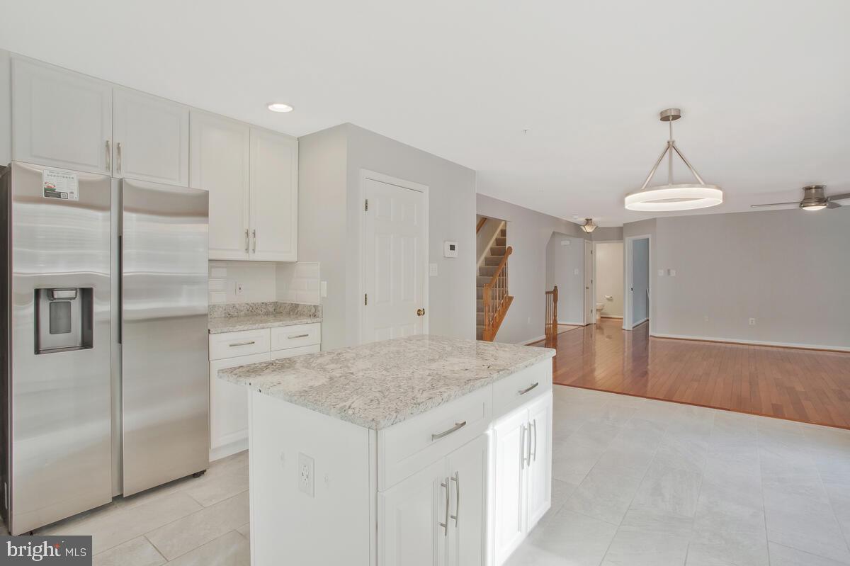 FOXCHASE PLAT 24 - Residential Lease