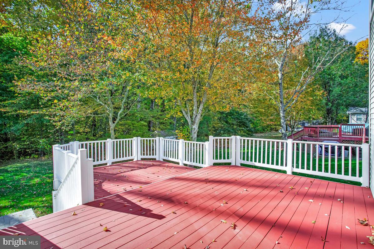 FOXCHASE PLAT 24 - Residential Lease