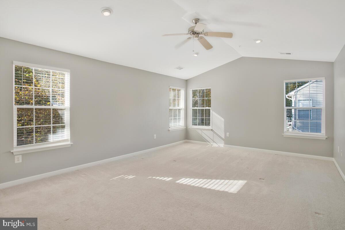 FOXCHASE PLAT 24 - Residential Lease