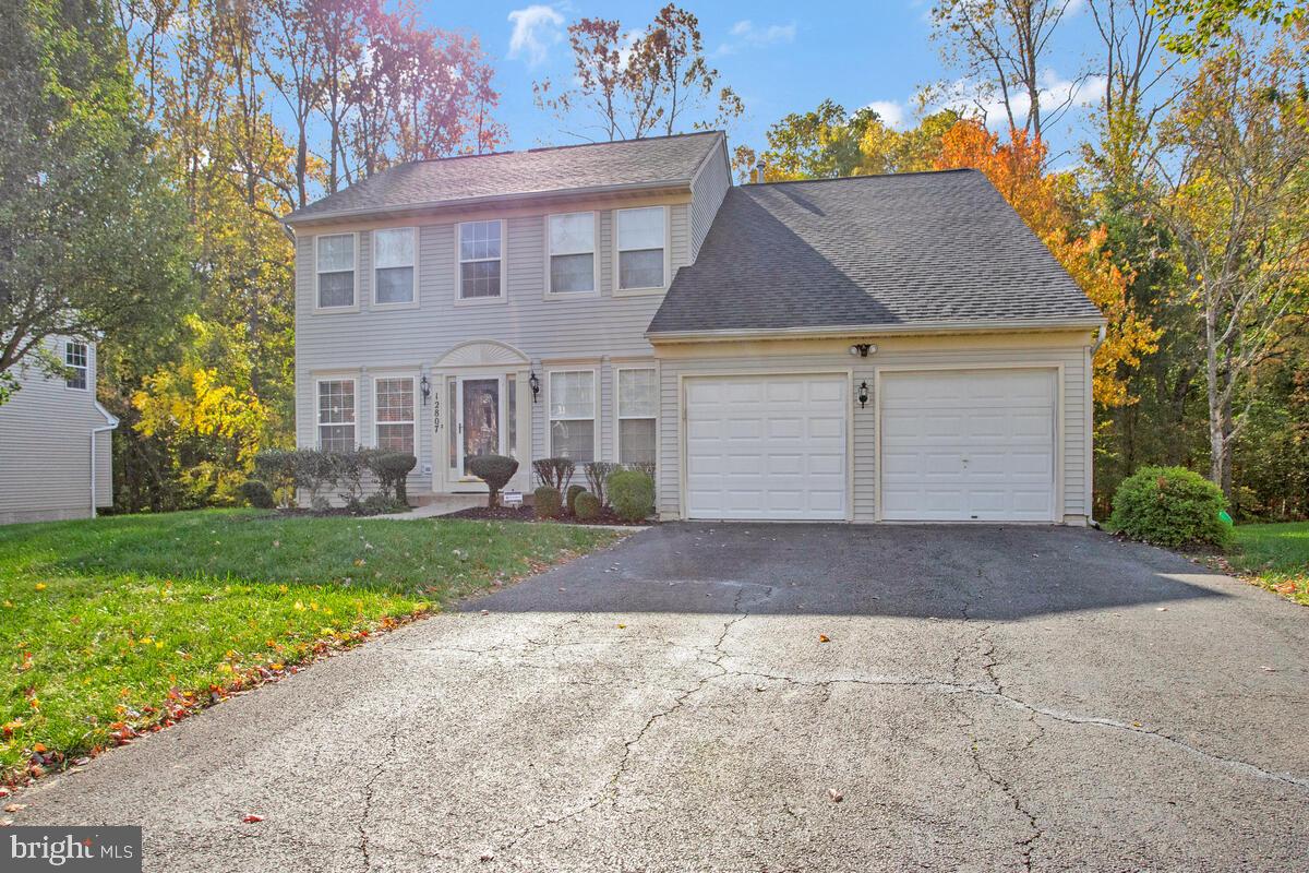 FOXCHASE PLAT 24 - Residential Lease