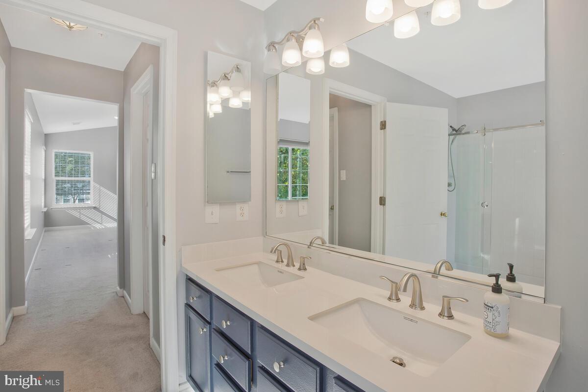 FOXCHASE PLAT 24 - Residential Lease