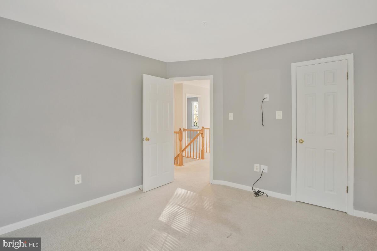 FOXCHASE PLAT 24 - Residential Lease