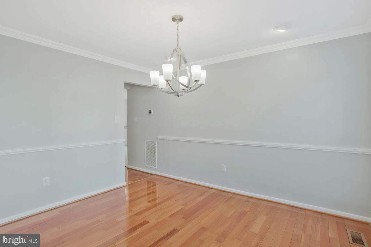 FOXCHASE PLAT 24 - Residential Lease