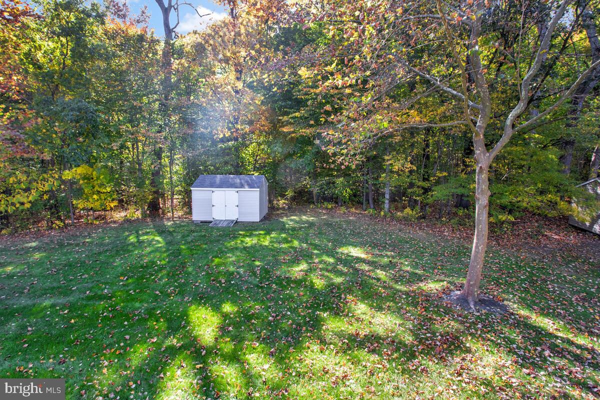 FOXCHASE PLAT 24 - Residential Lease