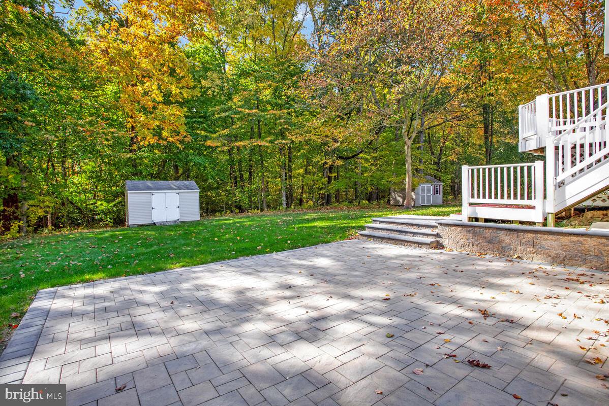 FOXCHASE PLAT 24 - Residential Lease