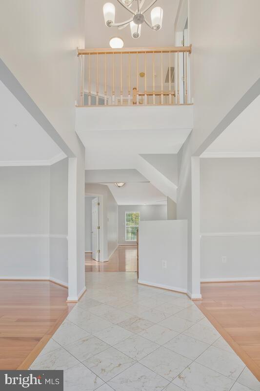 FOXCHASE PLAT 24 - Residential Lease