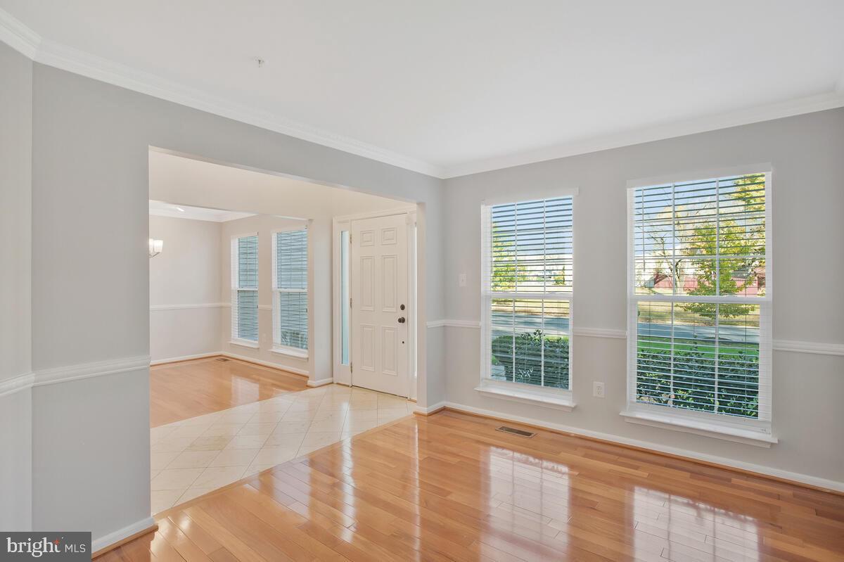 FOXCHASE PLAT 24 - Residential Lease