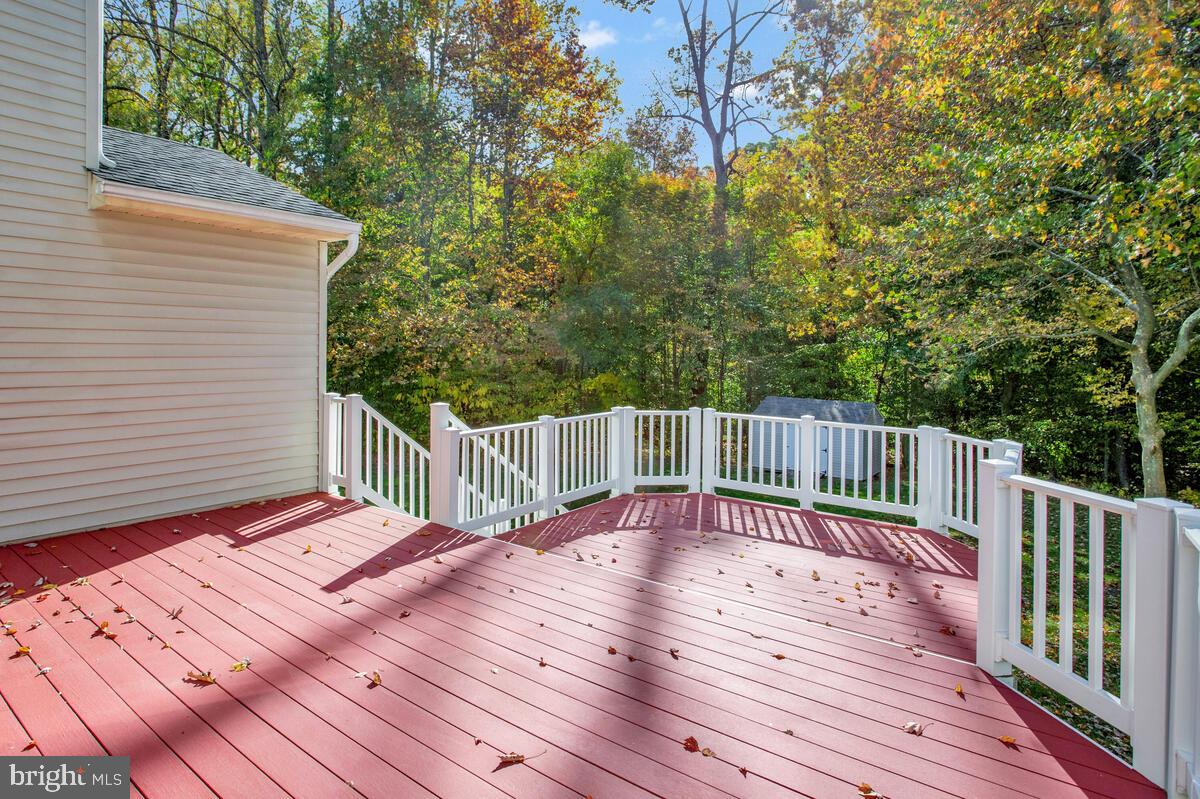 FOXCHASE PLAT 24 - Residential Lease