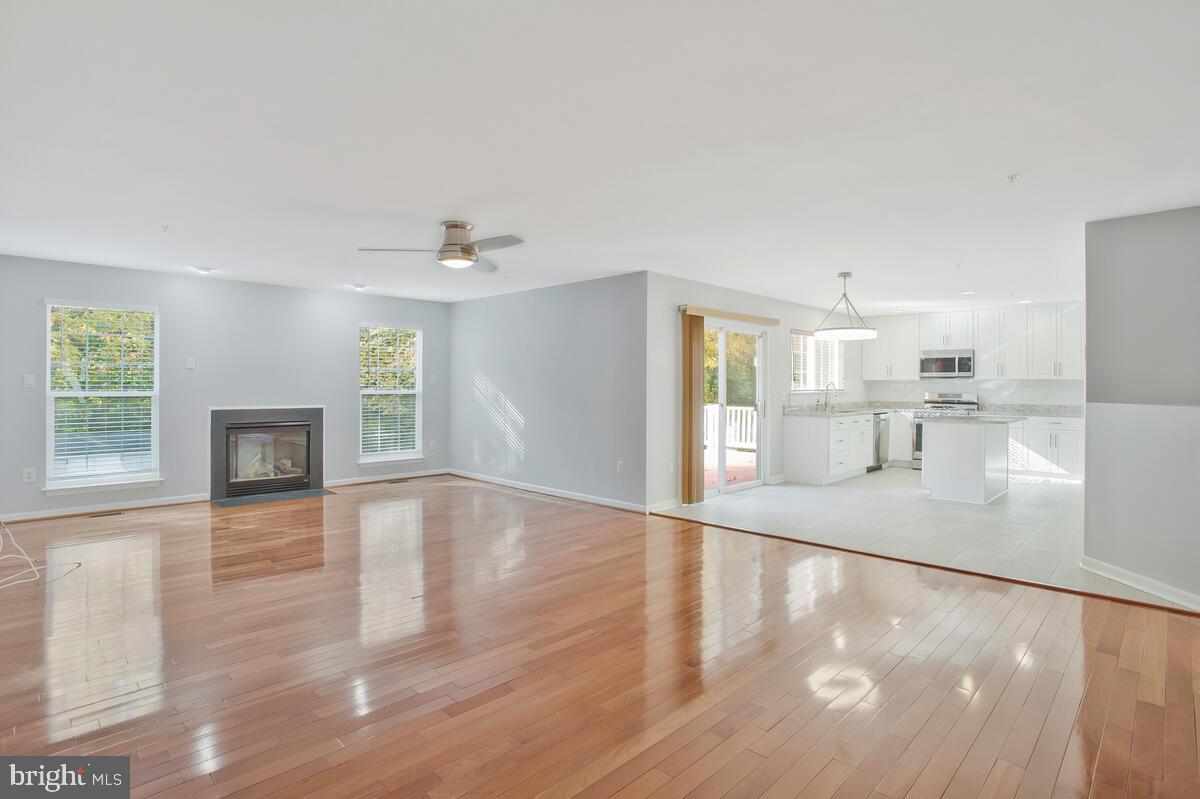 FOXCHASE PLAT 24 - Residential Lease