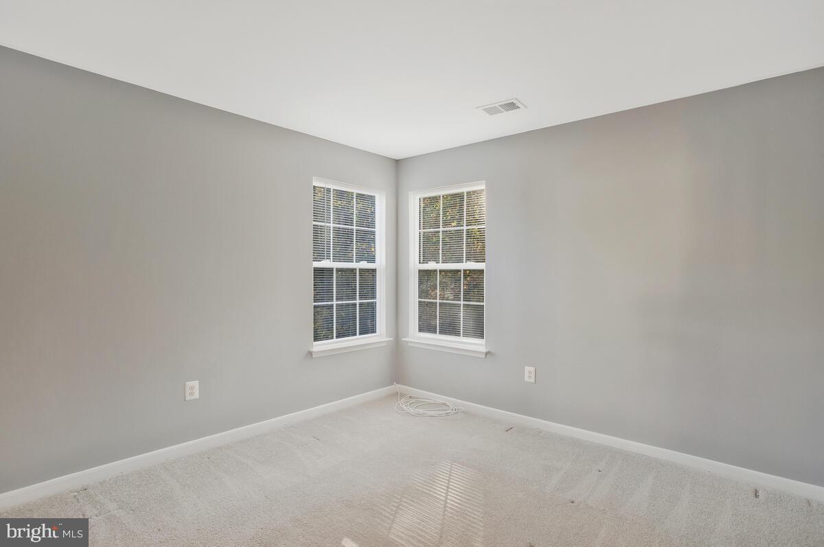 FOXCHASE PLAT 24 - Residential Lease