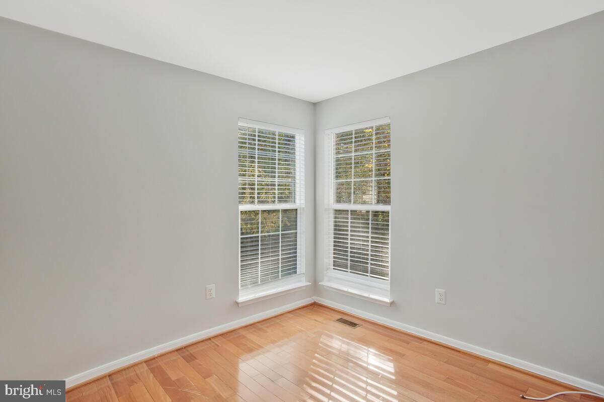 FOXCHASE PLAT 24 - Residential Lease